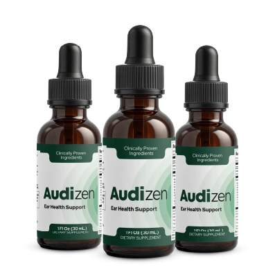 3 Bottles