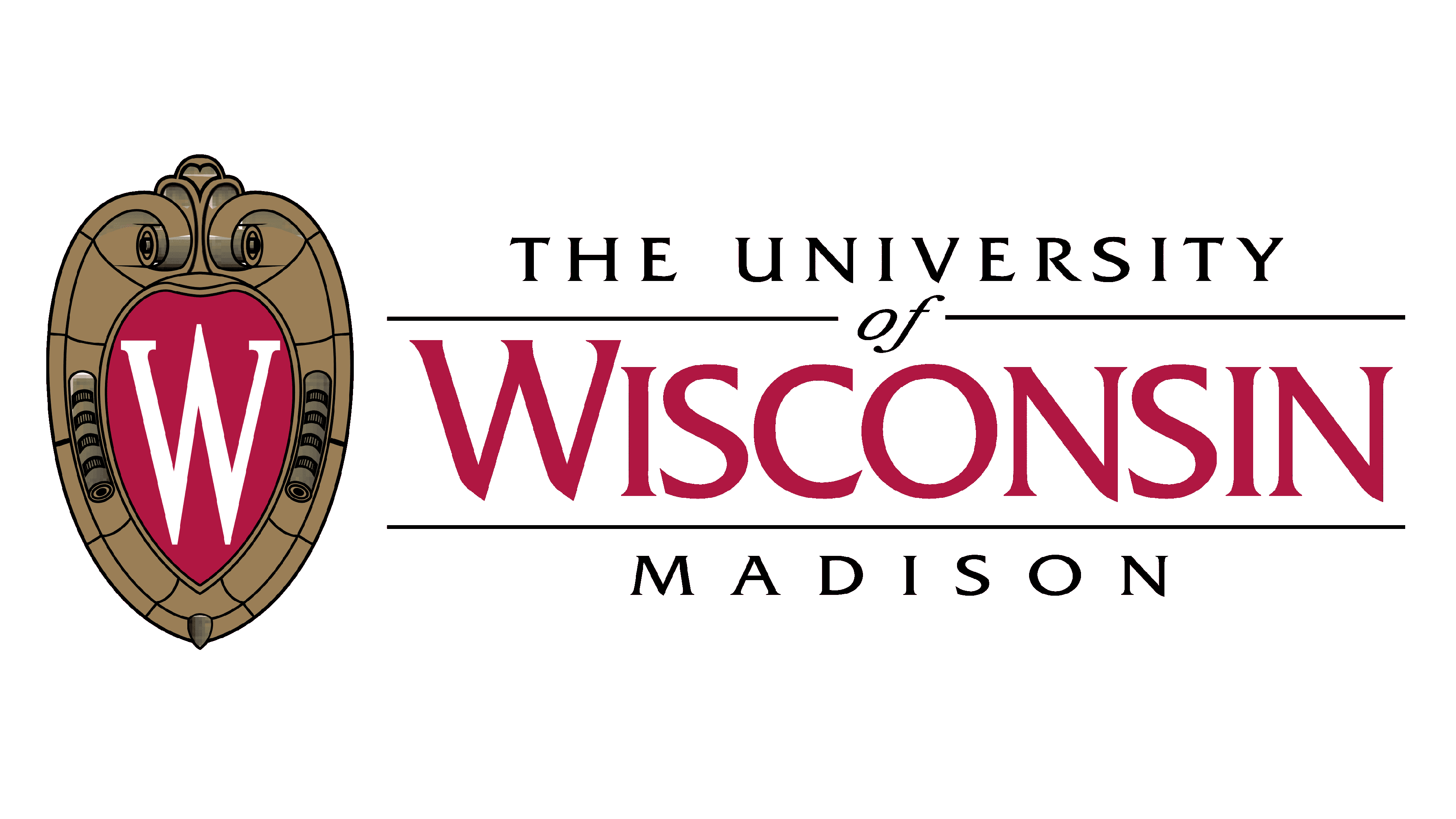 Logo University of Wisconsin